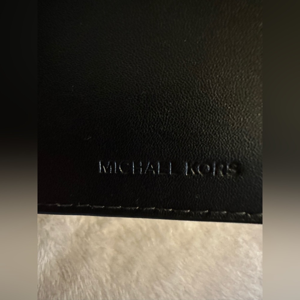 😍 Michael Kors slim bifold wallet - Picture 5 of 8